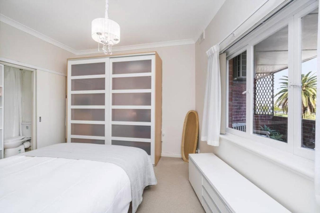 30 Foreshore Fun Swan River 1Brparking Apartment Perth Exterior photo