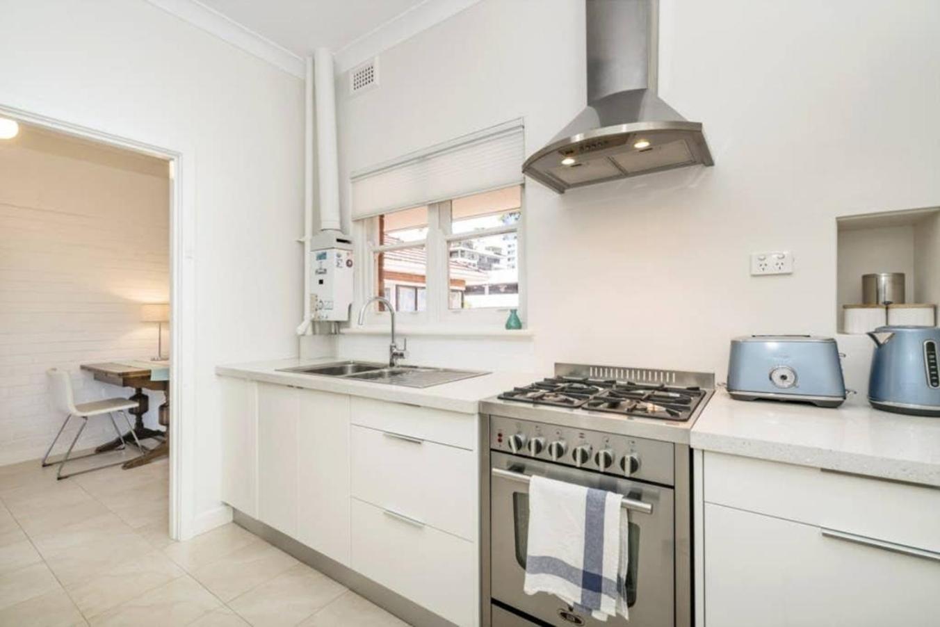 30 Foreshore Fun Swan River 1Brparking Apartment Perth Exterior photo
