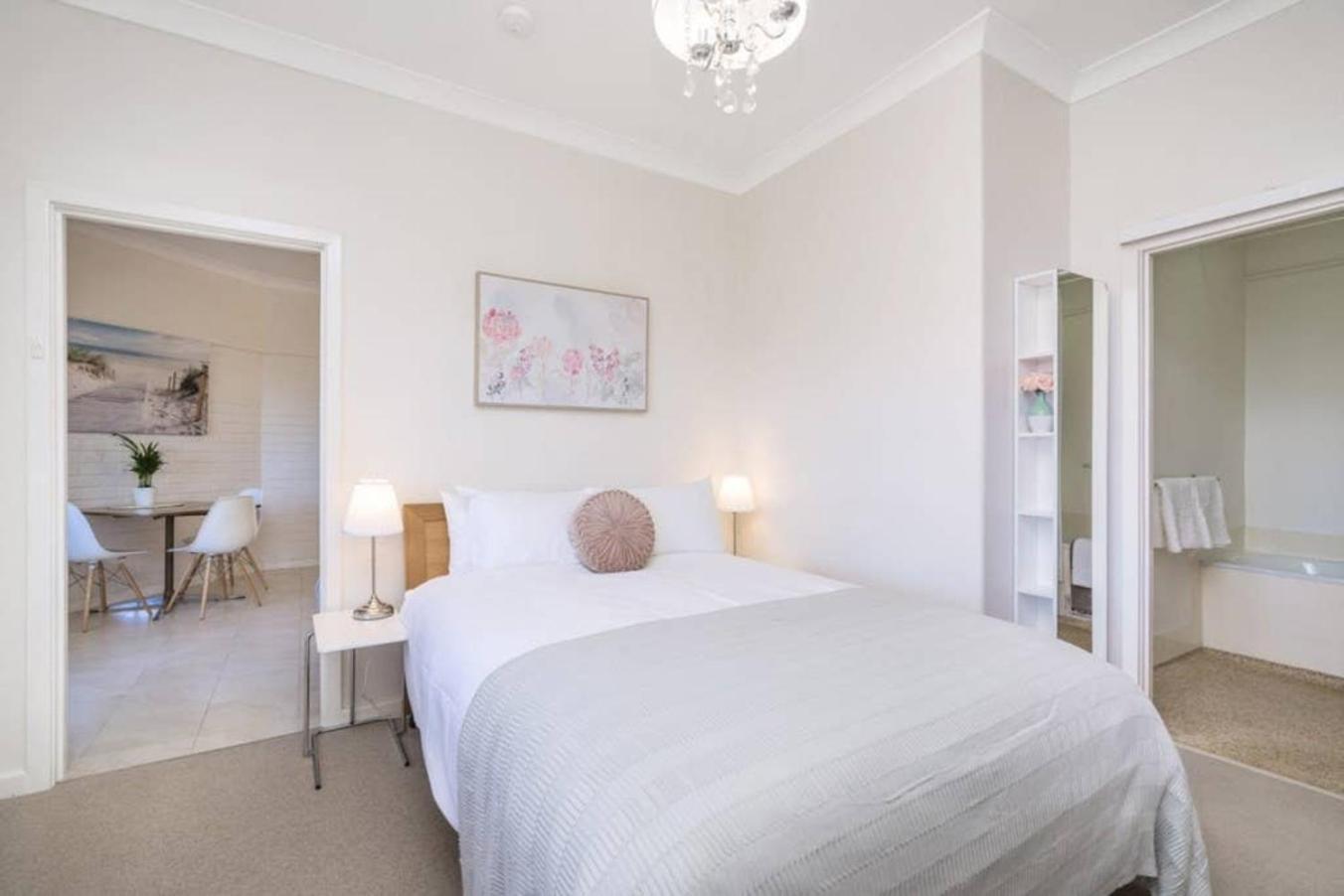 30 Foreshore Fun Swan River 1Brparking Apartment Perth Exterior photo