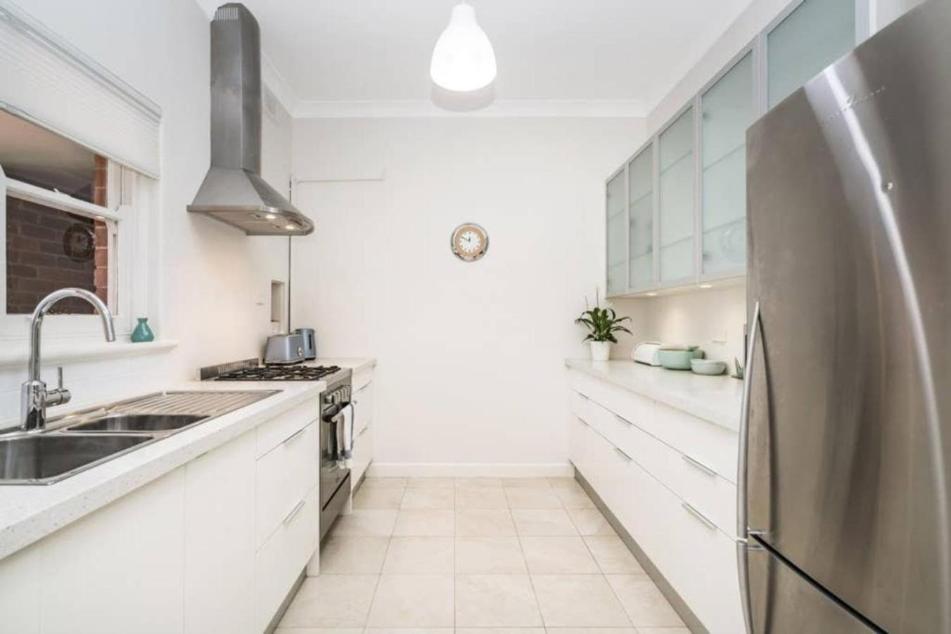 30 Foreshore Fun Swan River 1Brparking Apartment Perth Exterior photo