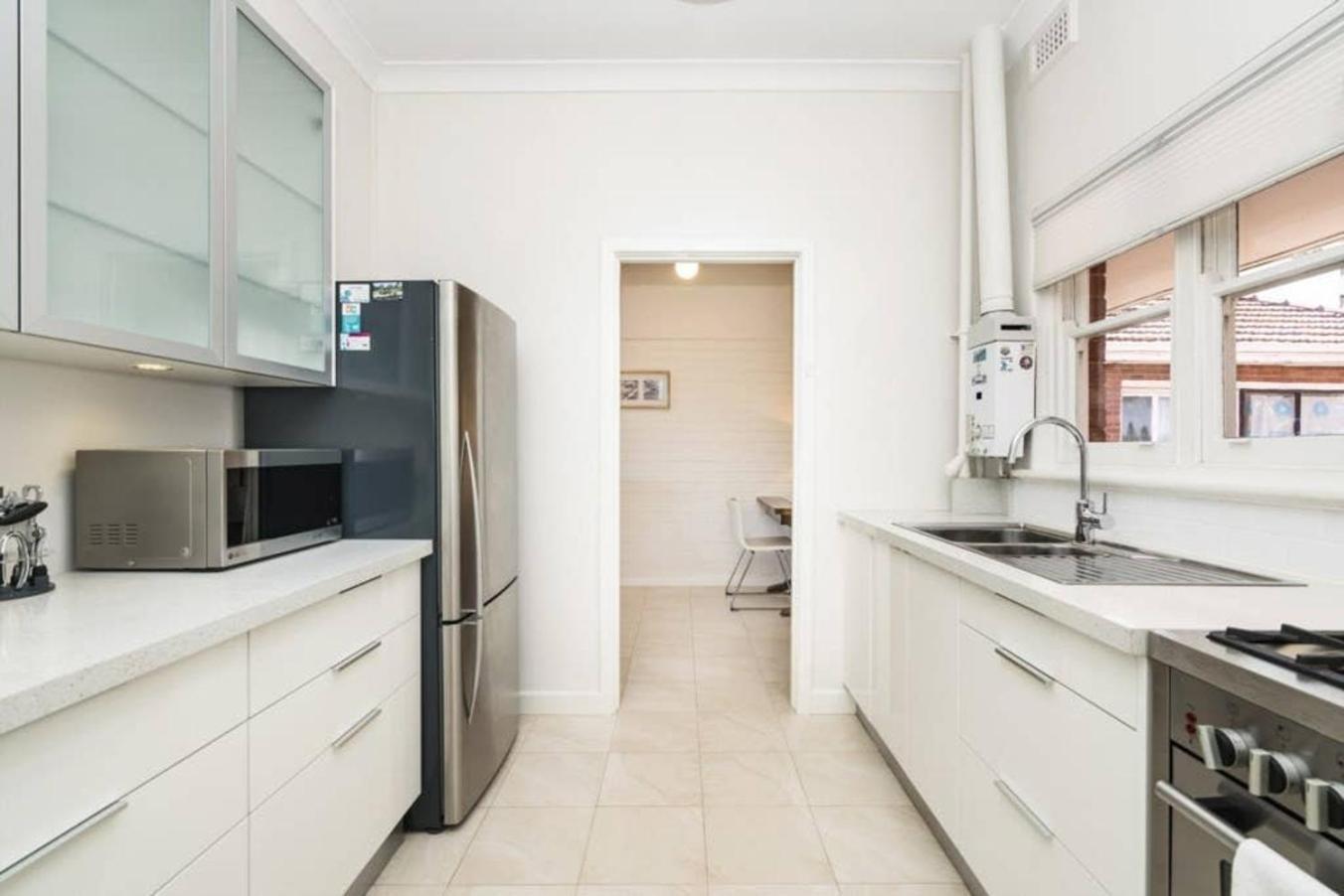 30 Foreshore Fun Swan River 1Brparking Apartment Perth Exterior photo